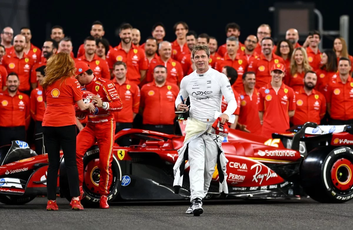 Bardzo możliwe, że doczekamy się sequela F1