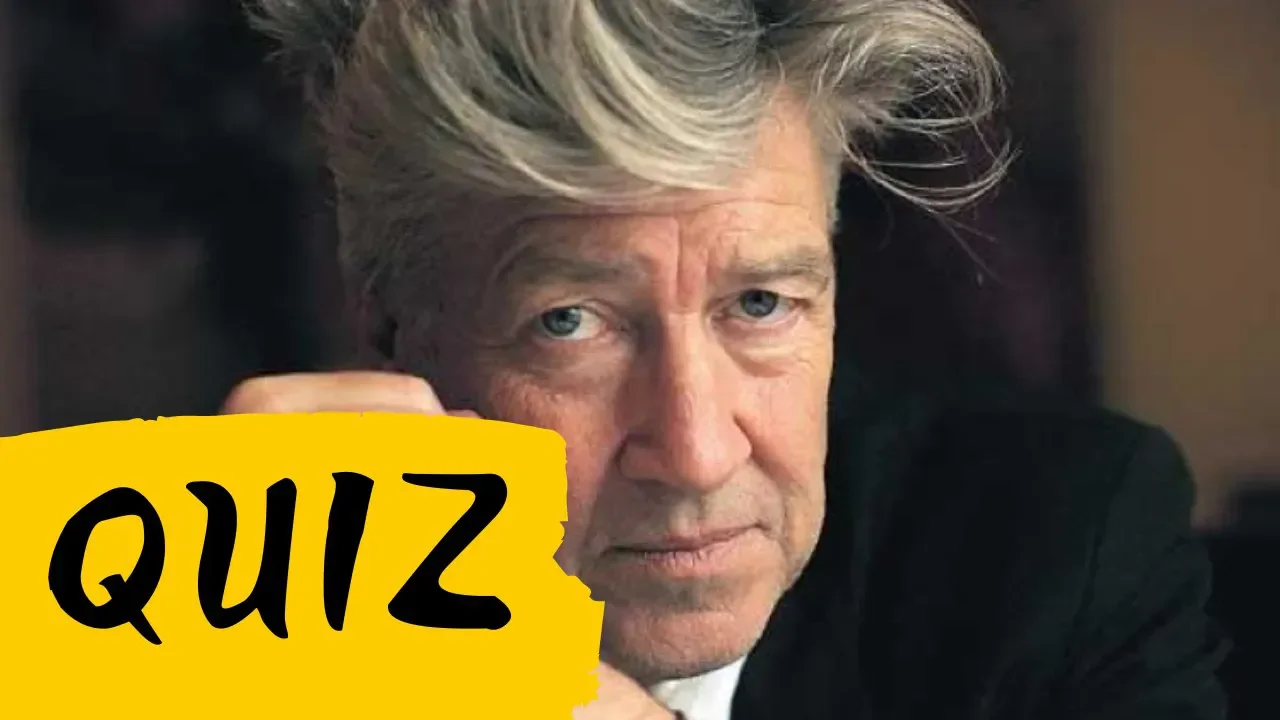 QUIZ: Rozpoznaj filmy i seriale, które nakręcił David Lynch