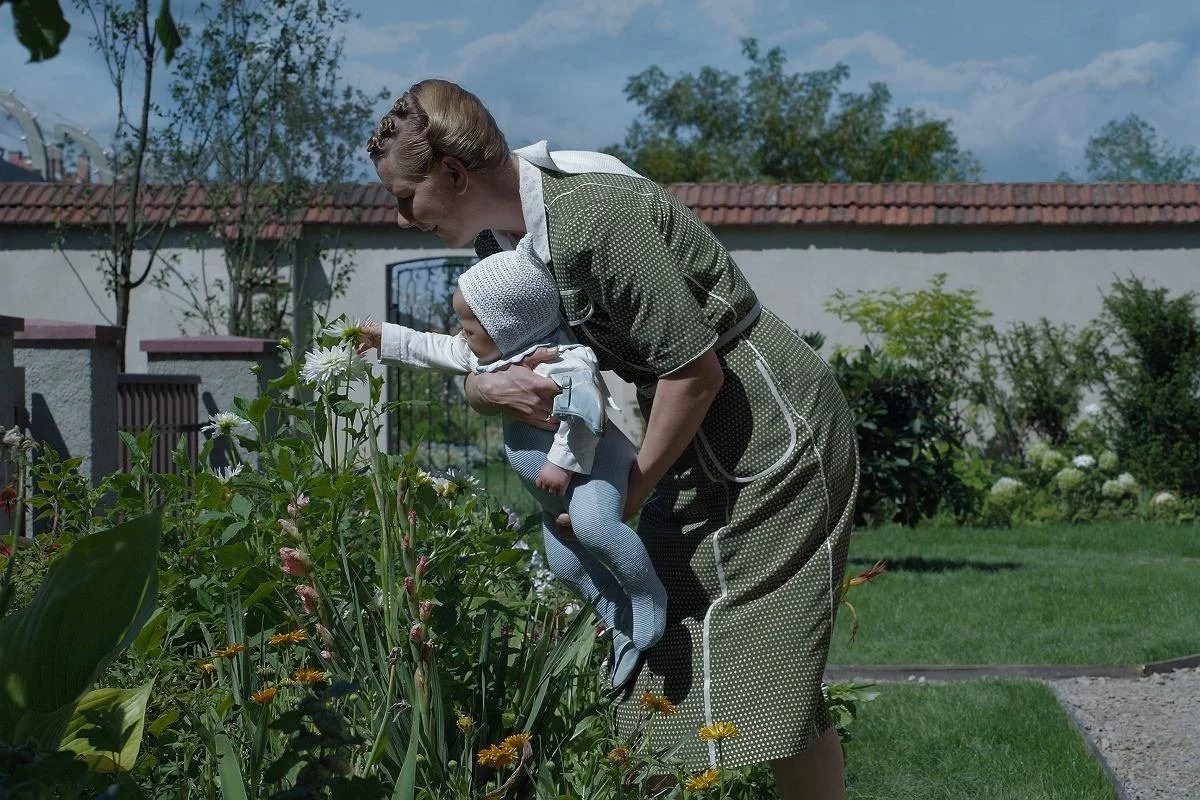 Reżyser Strefy interesów szykuje kolejny film