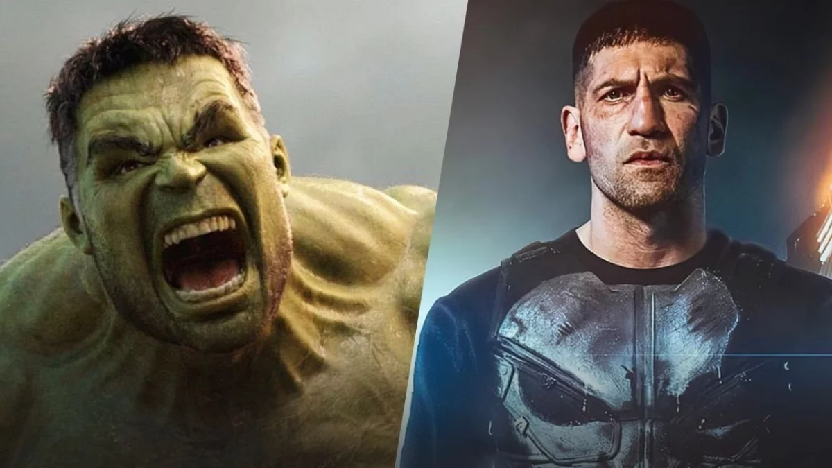 Jaka jest potencjalna rola Hulka i Punishera w Spider-Man 4?
