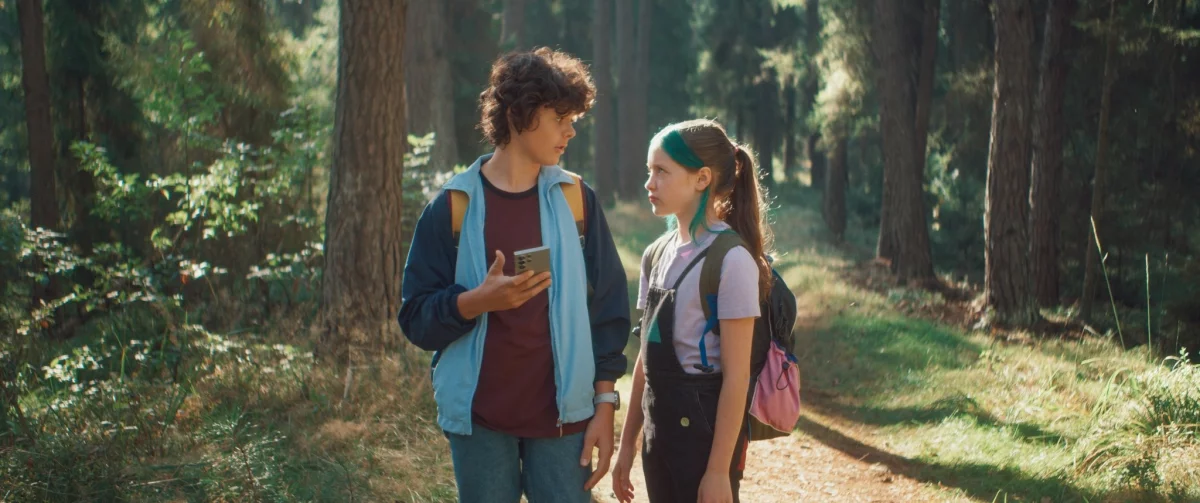 Magia przyjaźni na wielkim ekranie — światowa premiera filmu Skrzat. Nowy początek