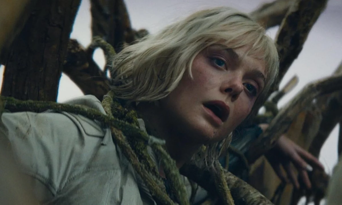 Mamy potwierdzenie. Elle Fanning z podwójną rolą w Predator: Badlands