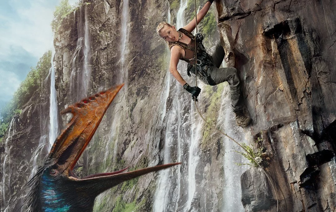 Jurassic World: Odrodzenie - recenzja filmu! Jak bardzo jeszcze kochamy dinozaury?