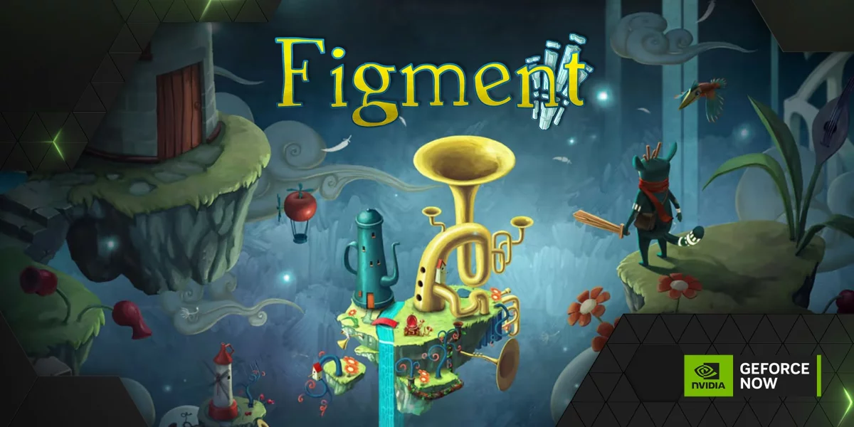 Lipcowe premiery w GeForce NOW: Little Nightmares II, Mycopunk, Wuchang: Fallen Feathers rozpalą chmurę
