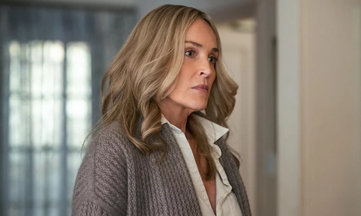 Nikt 2. Reżyser filmu o roli Sharon Stone w sequelu