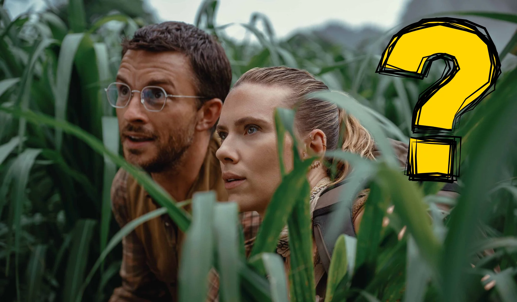 Jurassic World: Odrodzenie miało mieć inne zakończenie! Poznaj 5 ciekawostek o filmie!
