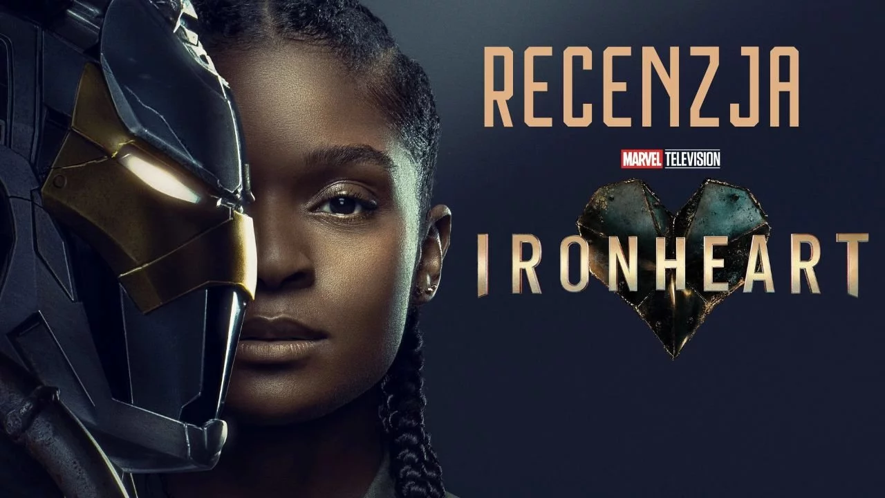 Ironheart - recenzja serialu MCU. Nie taki Diabeł straszny, jak go malują