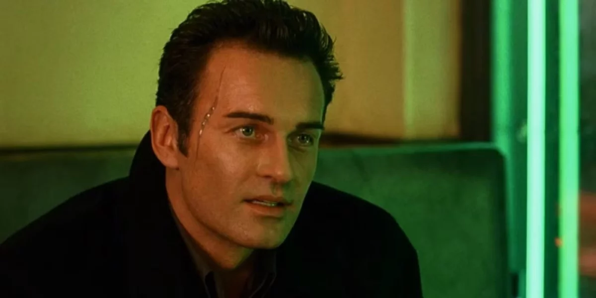 Nie żyje Julian McMahon. Doktor Doom ze starej Fantastycznej Czwórki zmarł w wieku 56 lat