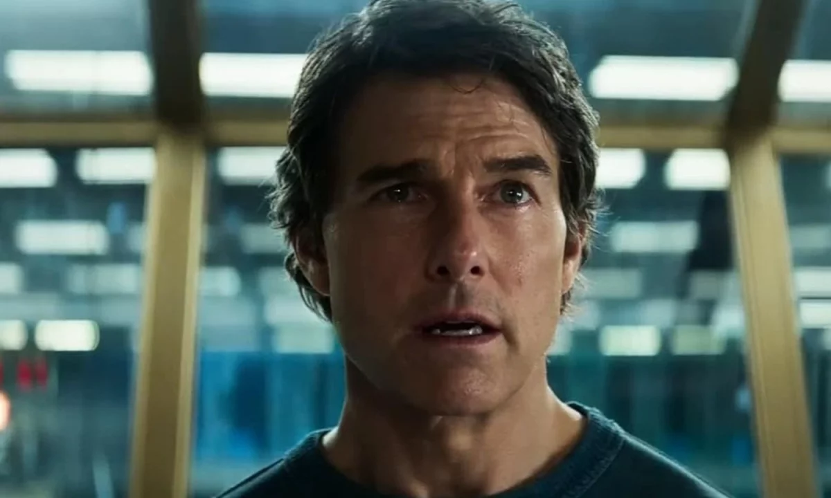 Nowy film Toma Cruise'a natrafił na wielką przeszkodę. Kto zapłaci za Deeper?