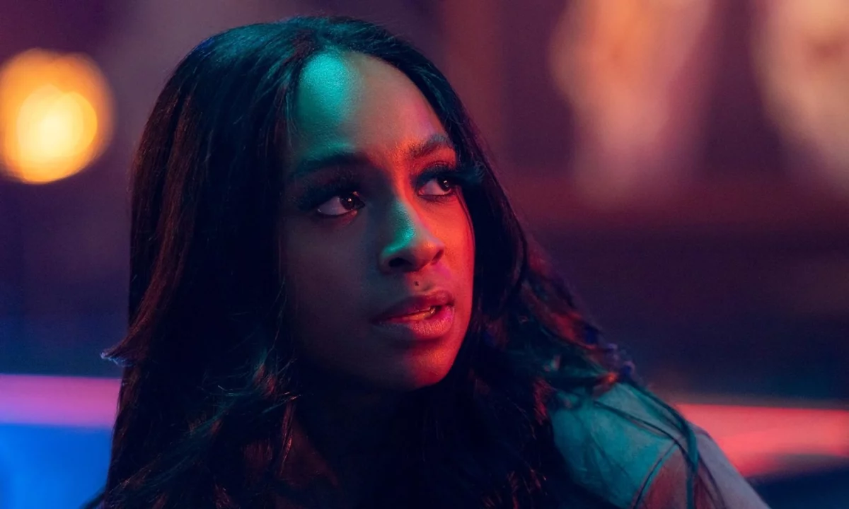 Beauty in Black. Serialowy hit Netflixa od Tylera Perry'ego z pierwszą zapowiedzią i datą premiery