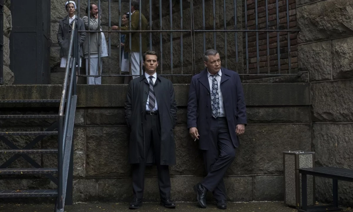 Mindhunter. Charlize Theron o przyszłości serialu Netflixa