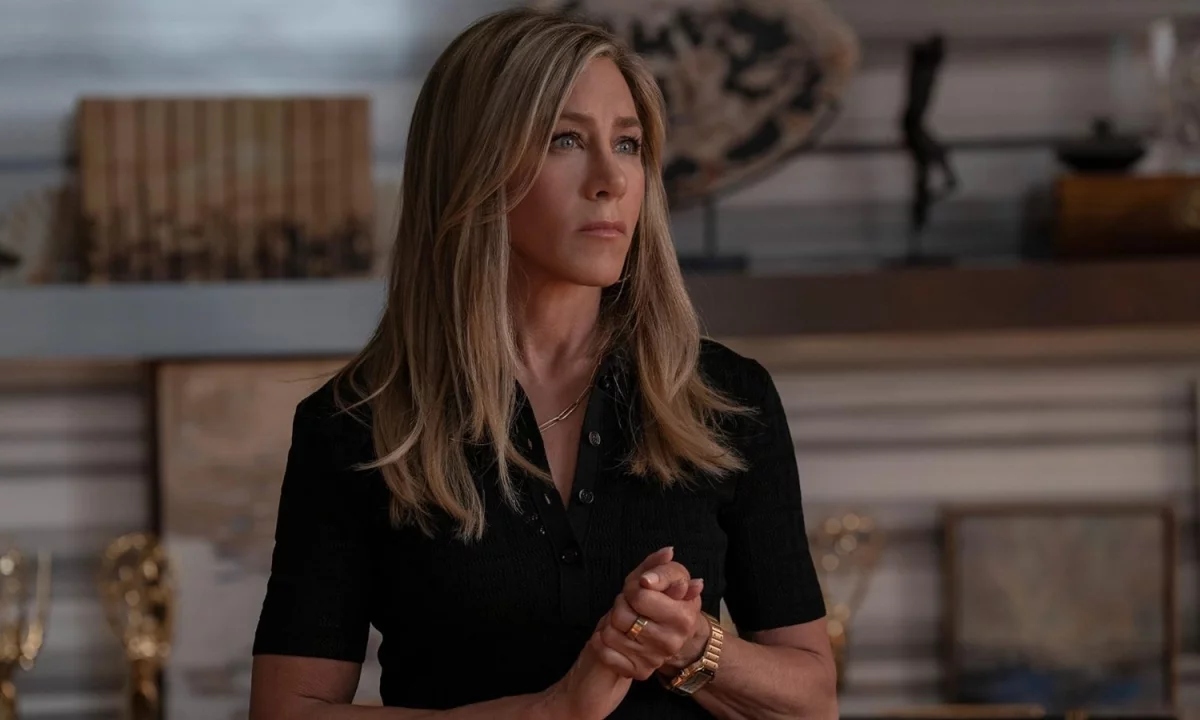 The Morning Show. Jennifer Aniston zapowiada 4. sezon serialu Apple TV+