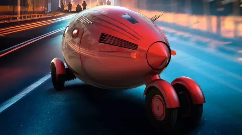 Wehikuł Czasu - TOP 10 książek z kultowego cyklu SF