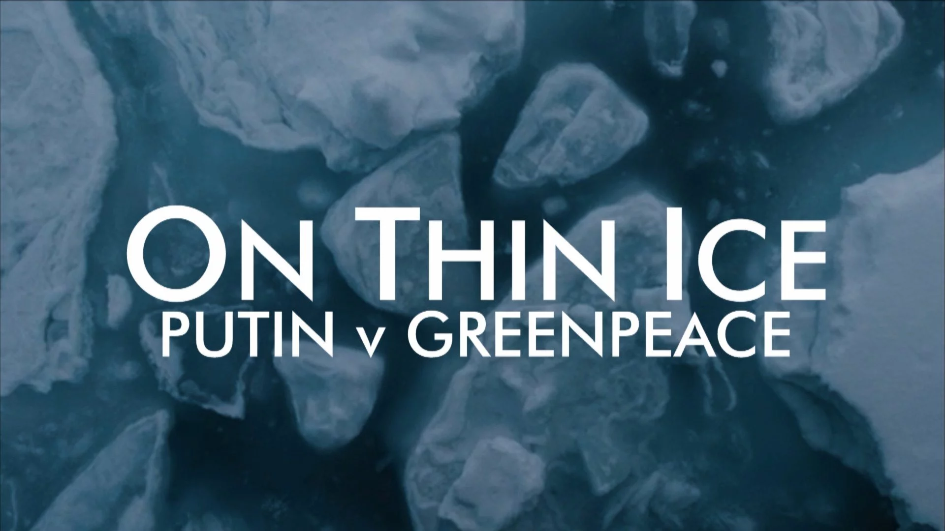 „Po cienkim lodzie: Putin kontra Greenpeace”. O odwadze, Arktyce i przyszłości klimatu – rozmowa z przedstawicielką Greenpeace, Katarzyną Bilewską
