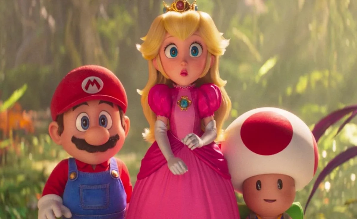 Super Mario Bros: Film 2. Producenci animacji chcą zadowolić zwłaszcza najwierniejszych fanów marki