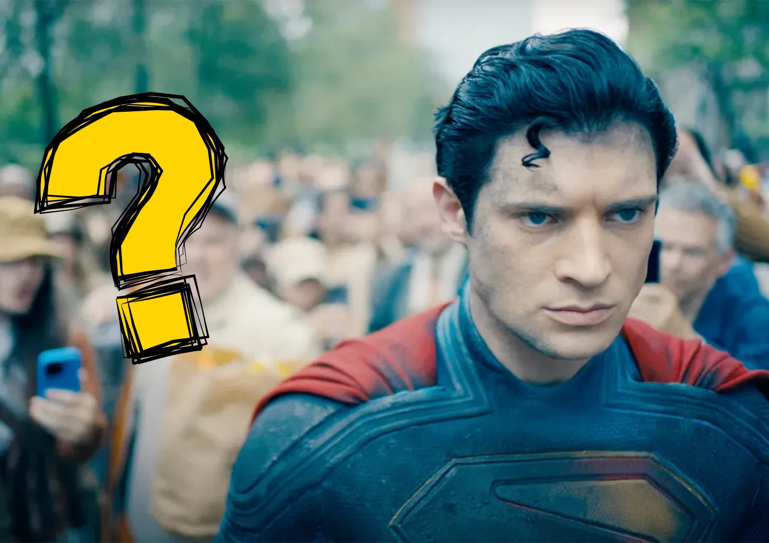 Superman najdroższym filmem DCU? Poznaj 5 ciekawostek o filmie