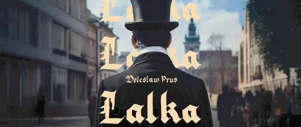 TVP boi się Lalki Netflixa? Wycofali się z projektu