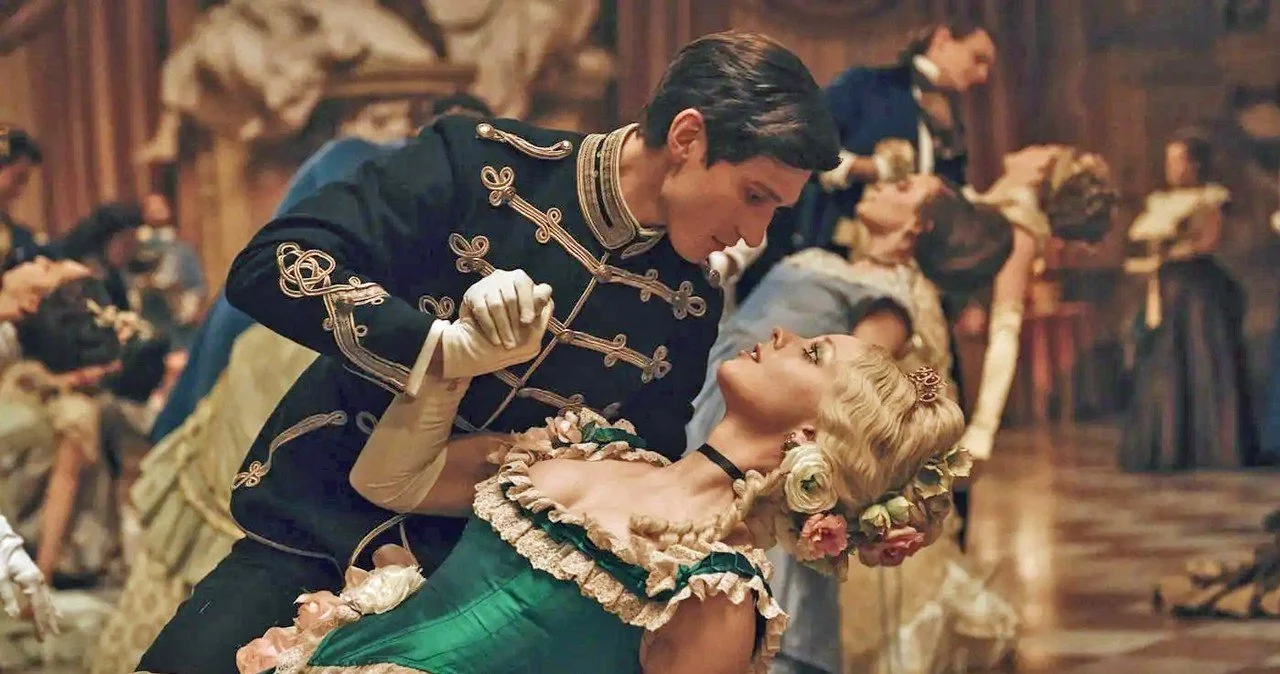 Konkurs: Wygraj podwójny bilet na film Brzydka siostra!