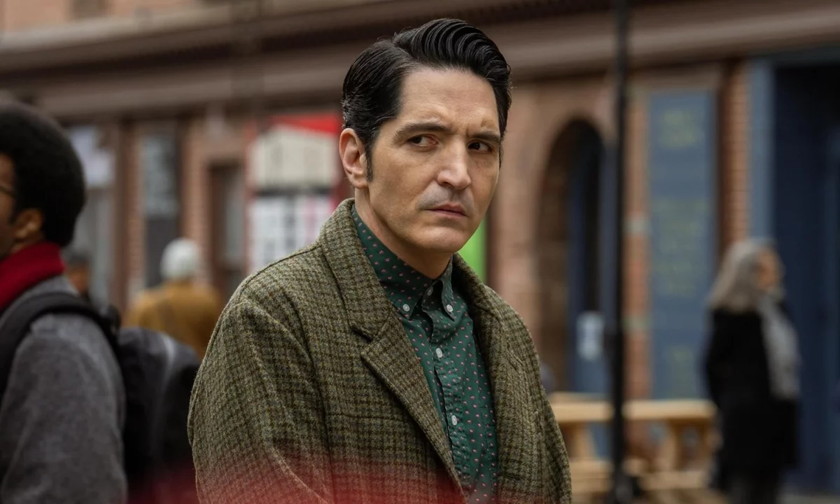 David Dastmalchian potwierdza doniesienia. Aktor wcieli się w kultowego złoczyńcę w Street Fighter