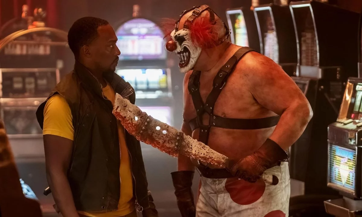 Twisted Metal powraca z 2. sezonem! Zobaczcie wybuchowy zwiastun nowych odcinków