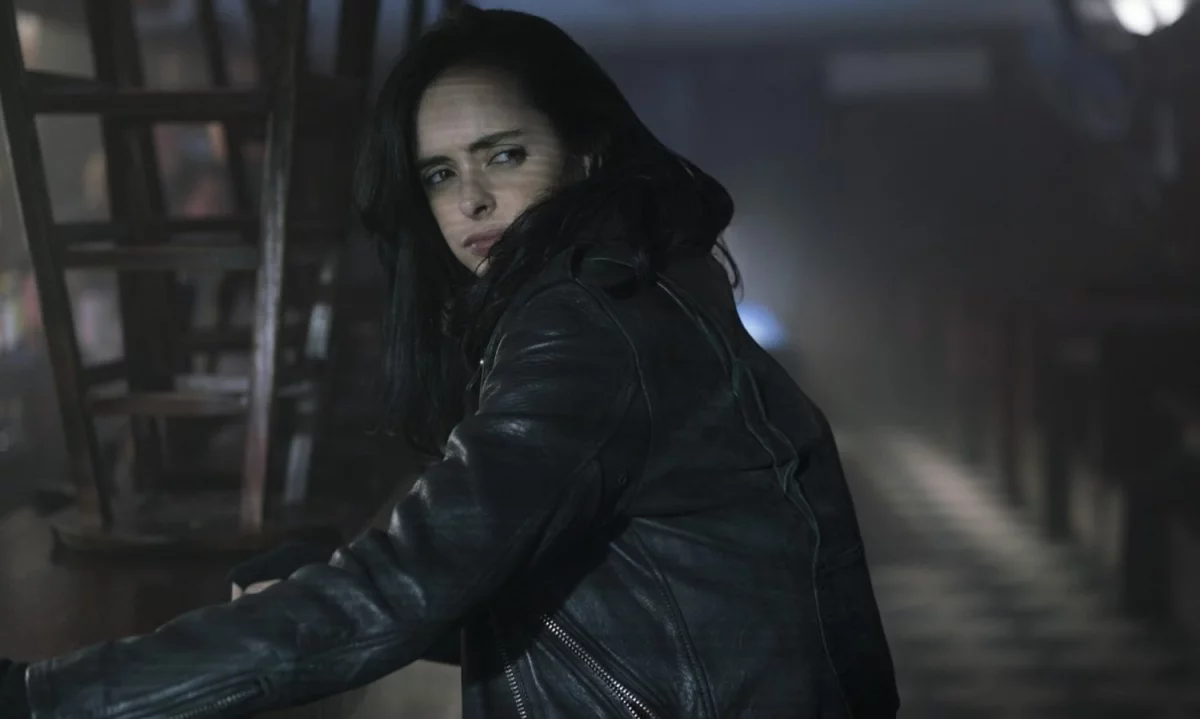 Daredevil: Odrodzenie. Krysten Ritter o swoim powrocie do roli Jessiki Jones