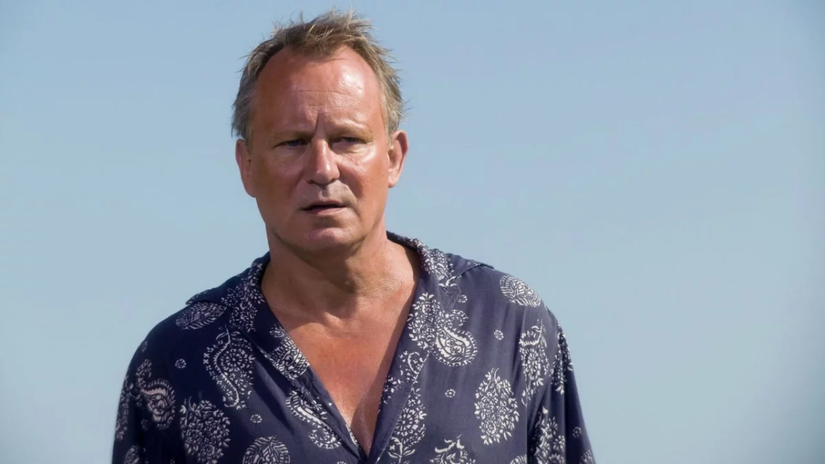 Stellan Skarsgård zszokował świat wyznaniem o Bergmanie