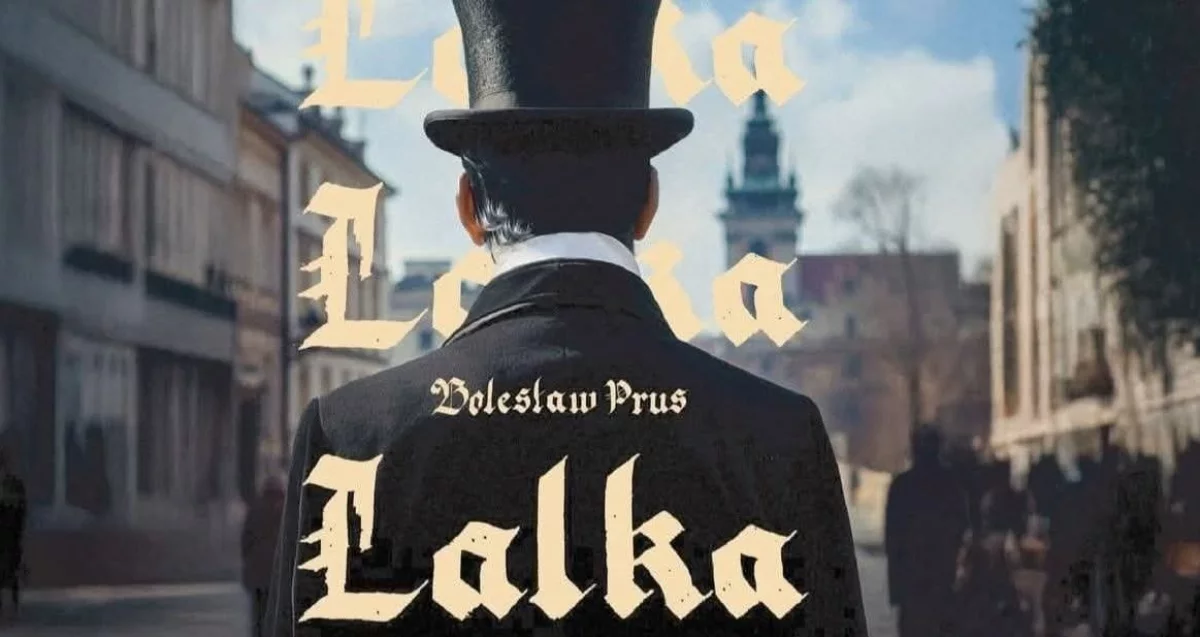 Agata Kulesza dołącza do obsady Lalki!