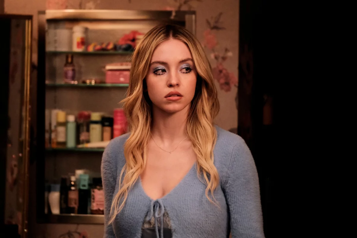 Sydney Sweeney faworytką do zostania nową dziewczyną Bonda!
