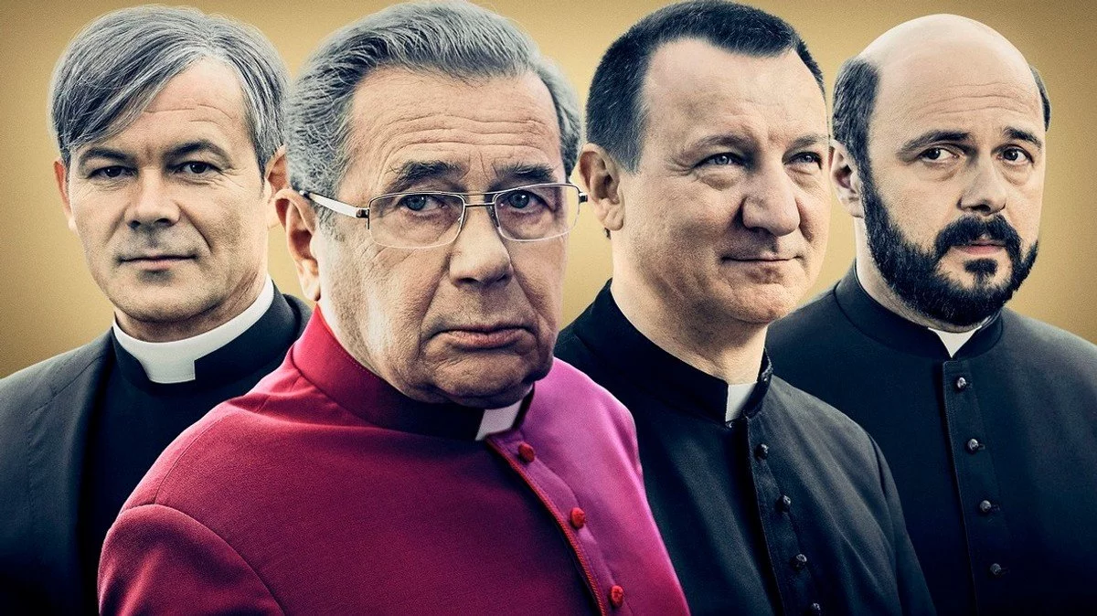 Polska rewolucja na Disney+! Premiery tygodnia w kinach i na VOD!