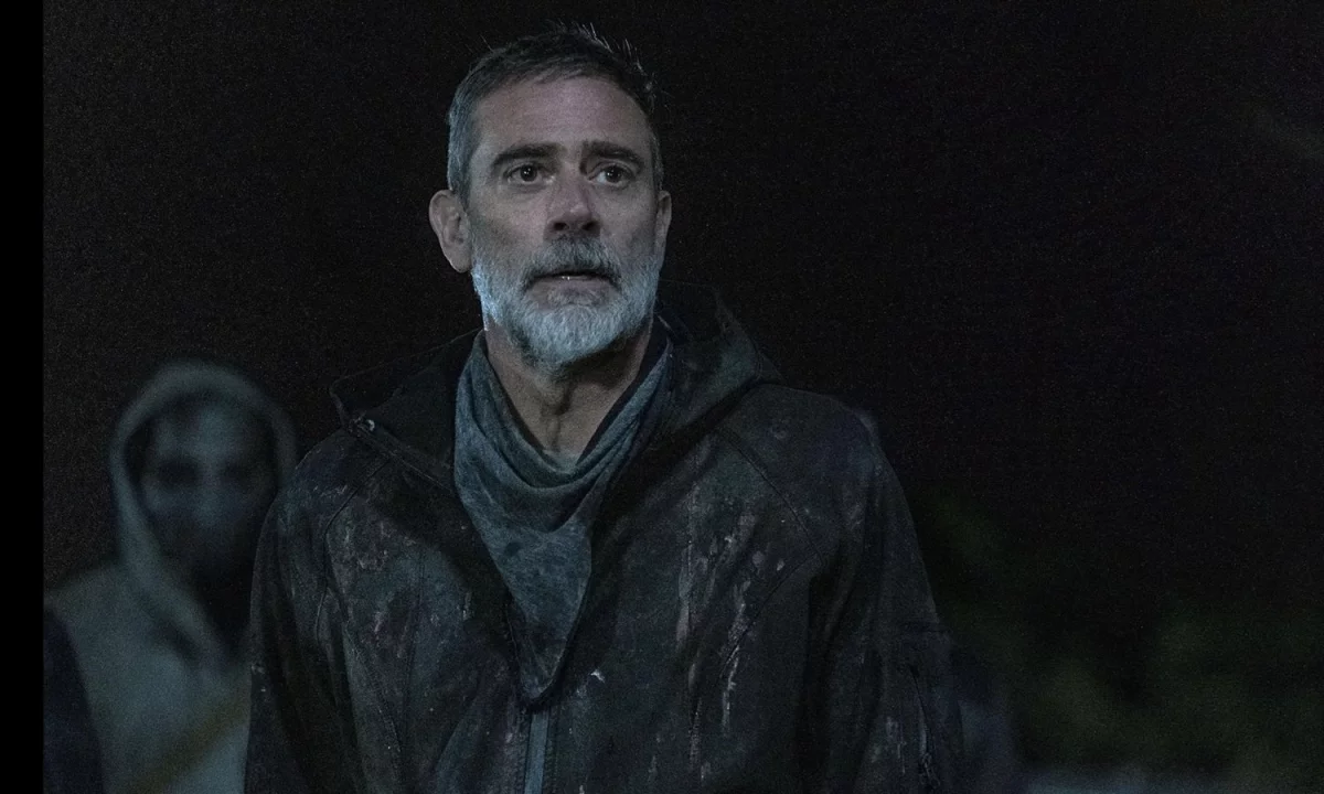 Prime Video pracuje nad nowym serialem młodzieżowym. W obsadzie Jeffrey Dean Morgan