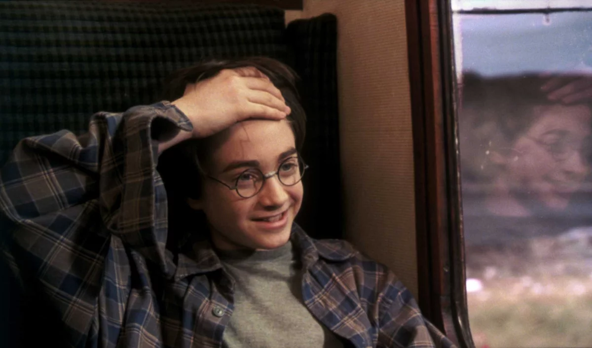 Jesteście gotowi na odrobinę magii!? Zdjęcia do serialowego Harry’ego Pottera właśnie ruszyły!