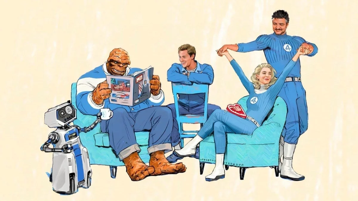 Czego naprawdę pragnie Galactus? Nowy spot ujawnia żądania Pożeracza Światów
