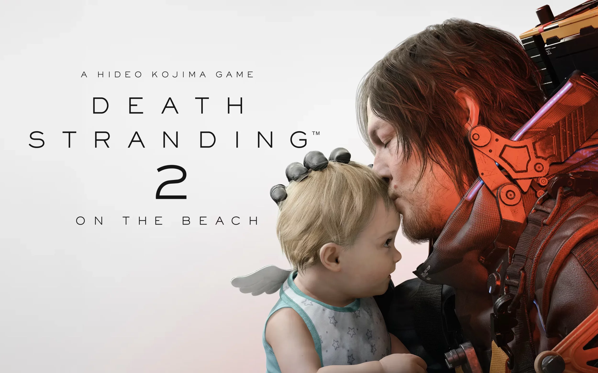 Death Stranding 2: On The Beach – recenzja gry. Paczki, klauny i samotne spacery po Australii