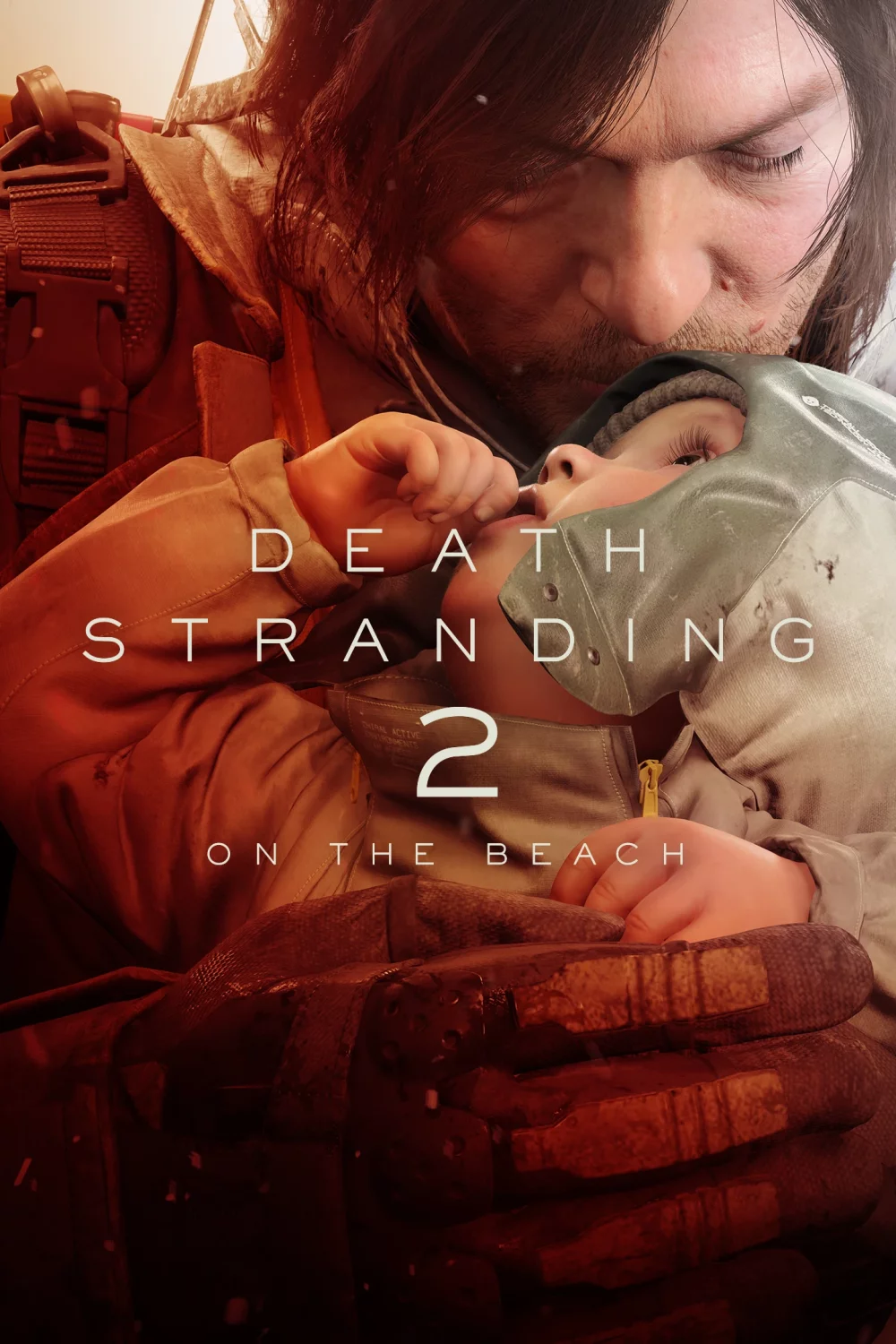 Death Stranding 2: On The Beach – recenzja gry. Paczki, klauny i samotne spacery po Australii