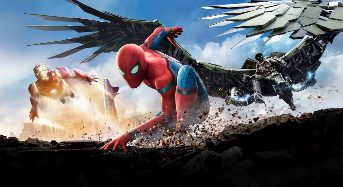 Spider-Man: Brand New Day będzie jak Homecoming? Tom Holland zapewnia