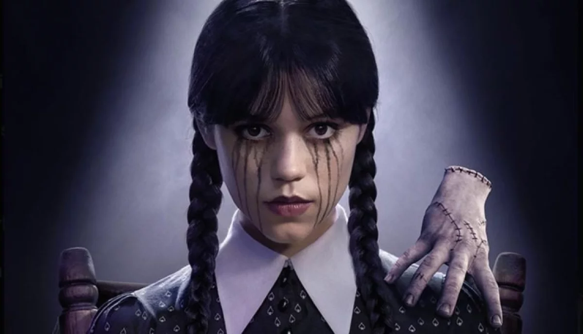 Część obsady Wednesday wpadnie do Polski! Czy Jenna Ortega zawita do Wrocławia?