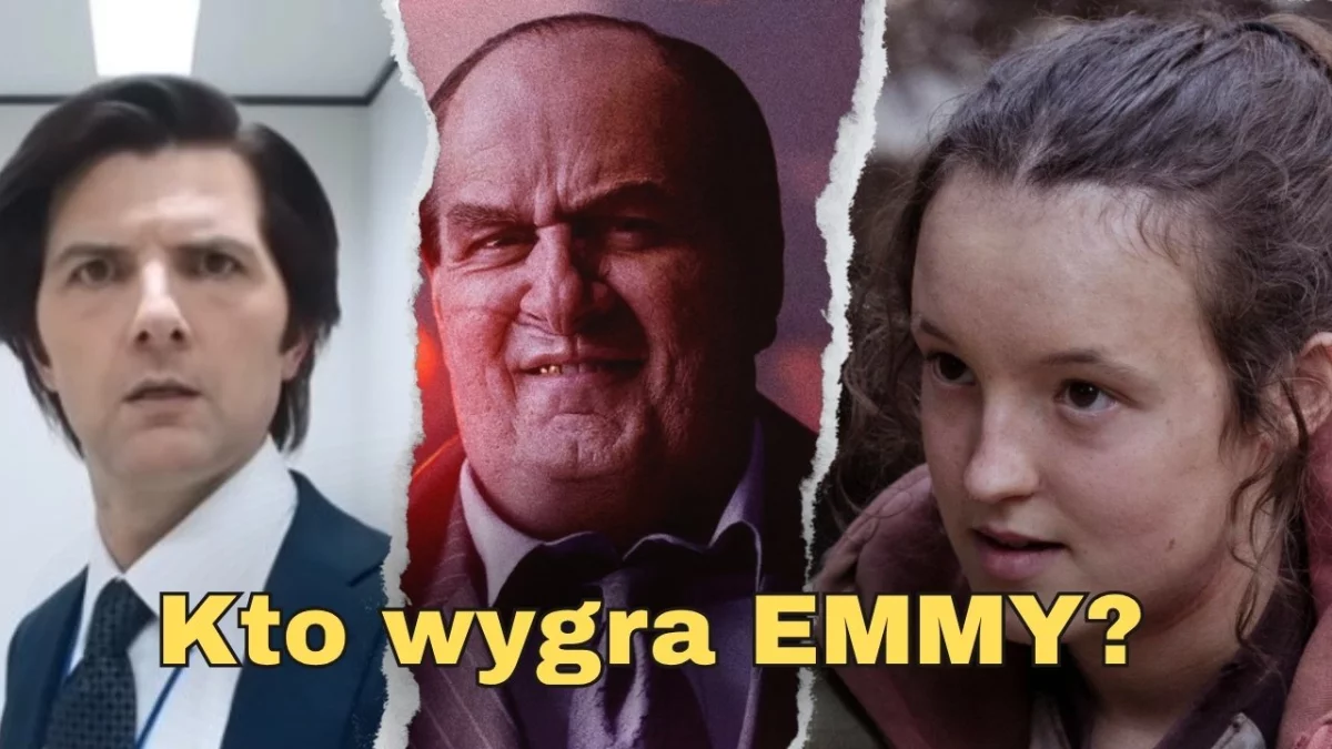 Bella Ramsey najlepszą aktorką? Sprawdź nominacje do Emmy 2025
