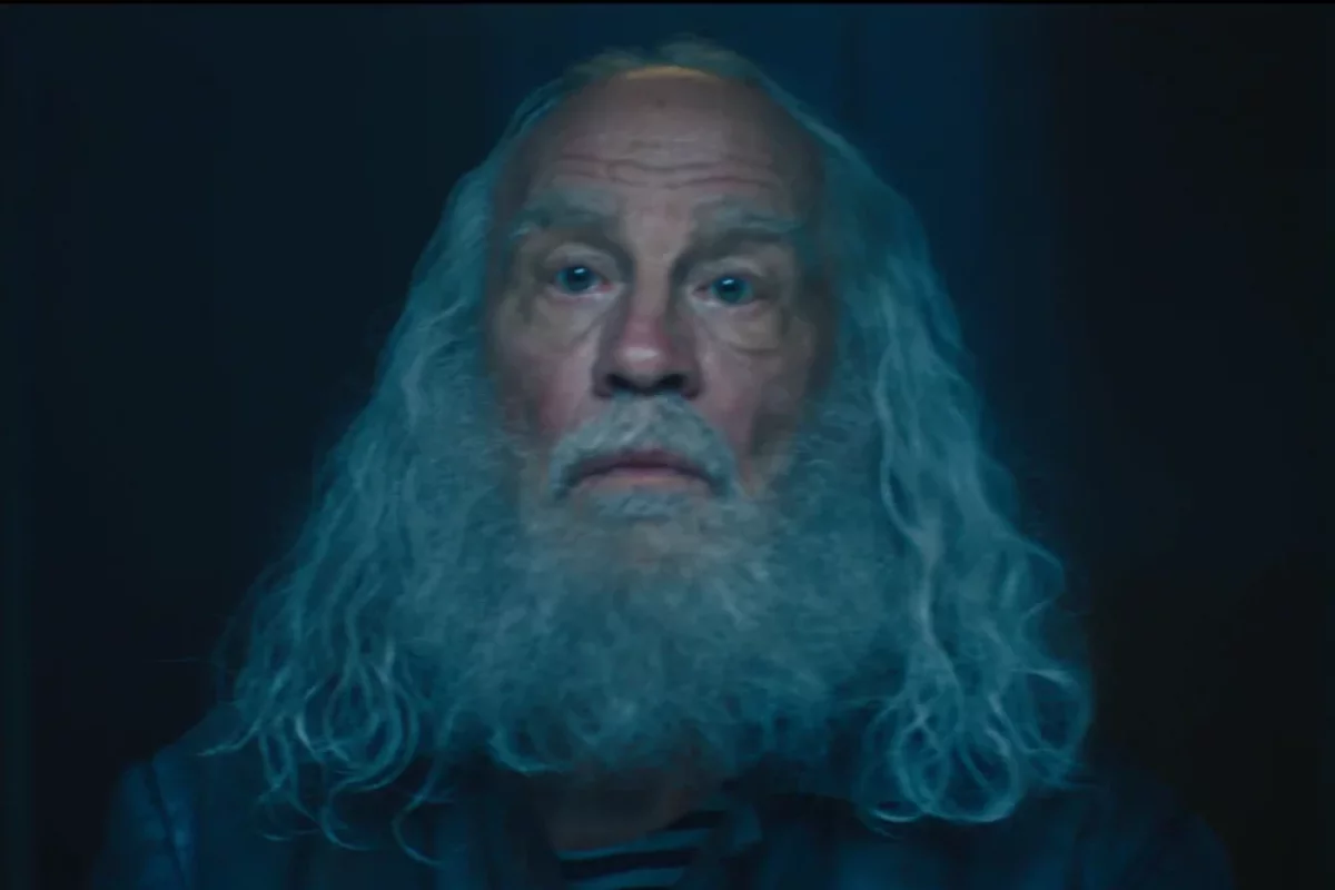 John Malkovich oficjalnie usunięty z Fantastycznej Czwórki!
