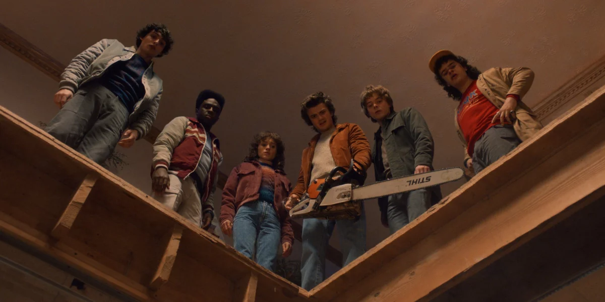 Czas wrócić do Hawkins. Nowy zwiastun Stranger Things dostępny!