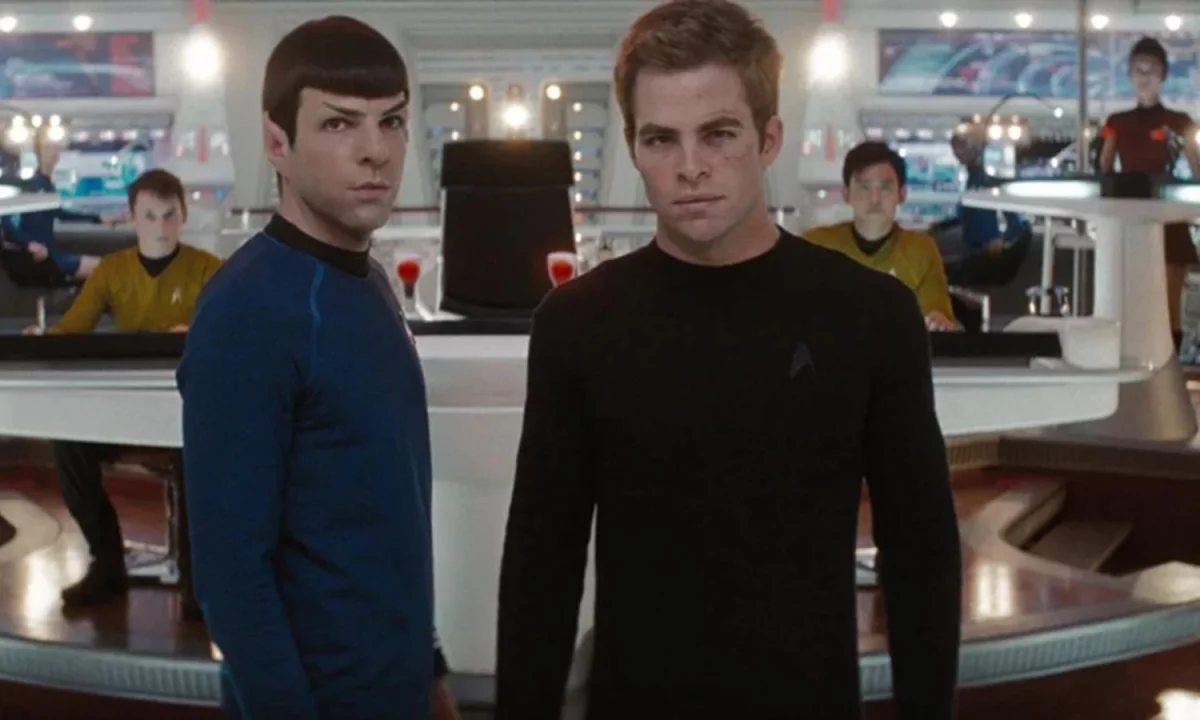 Reżyser zamieni MCU na kosmiczne wojaże? Matt Shakman o możliwości pracy nad filmem Star Trek