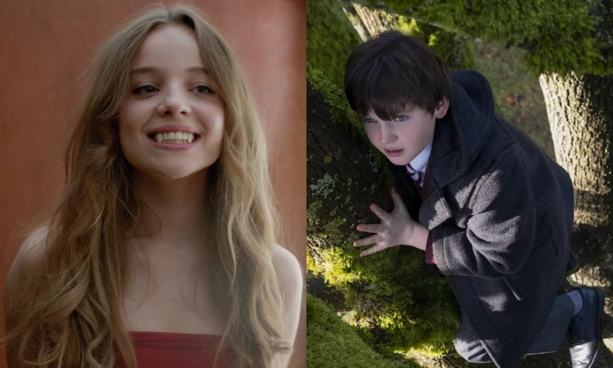 Wiemy kto wcieli się w Zeldę i Linka w adaptacji kultowej gry wideo!  Poznajcie Bo Bragason i Benjamina Evana Ainswortha