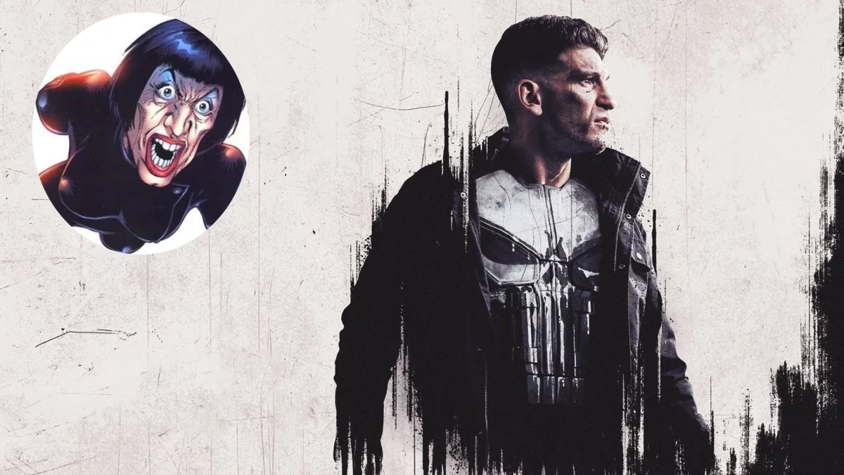 Punisher w nowym filmie spotka starych wrogów? Pojawili się się już w 1. sezonie serialu
