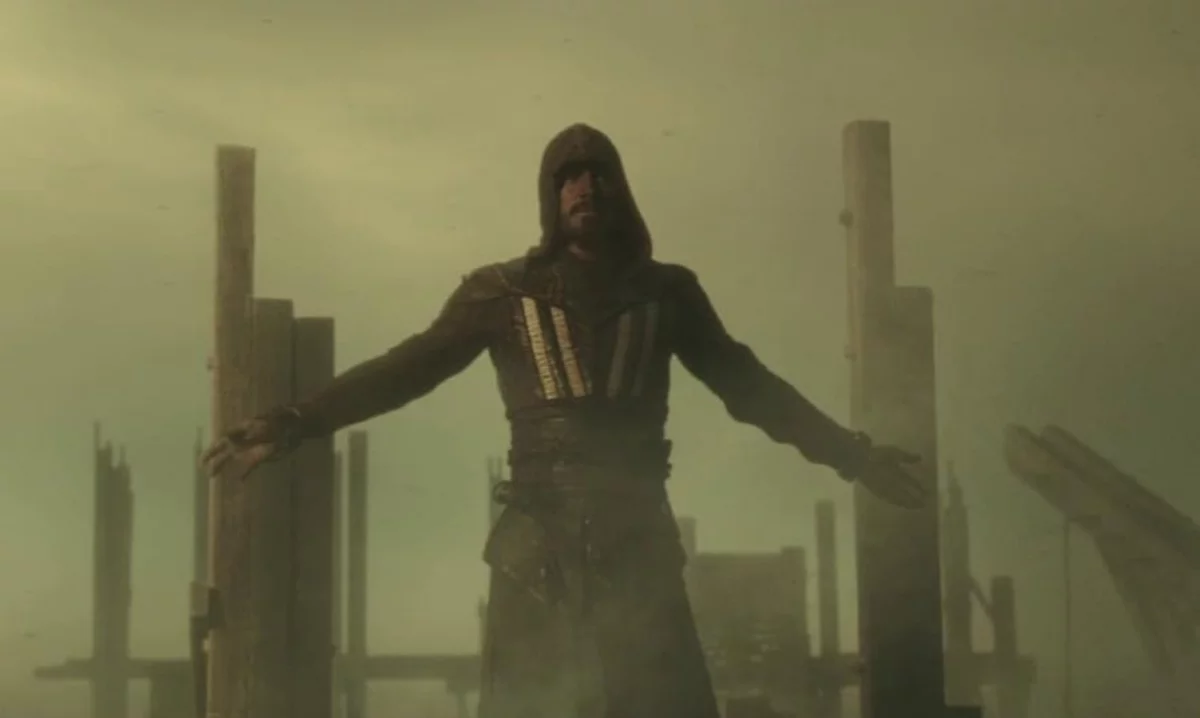 Film był niewypałem, a jaki będzie serial? Netflix pracuje nad serią Assassin’s Creed