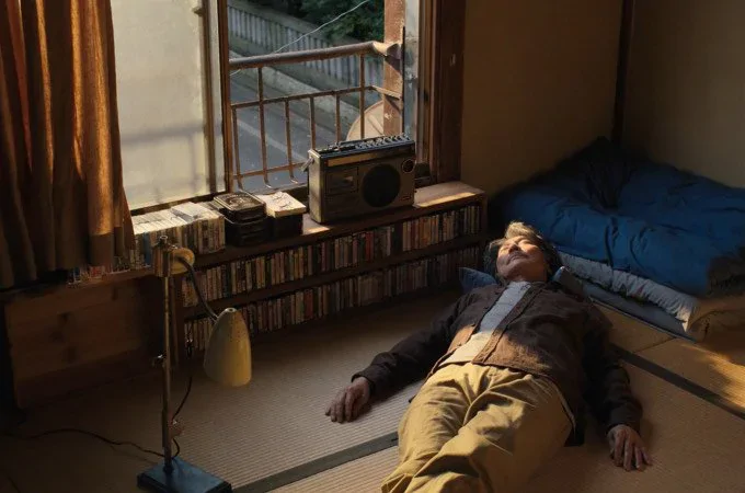 Perfect Days – recenzja filmu. Anatomia codziennych radości