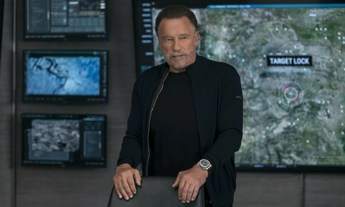Czy Arnold Schwarzenegger powróci jako Conan Barbarzyńca? Gwiazdor o szansach na ponowne wcielenie się w bohatera