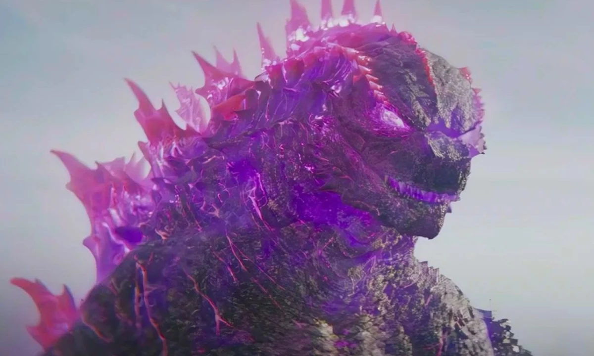 Przyszłość Godzilli maluje się w jasnych barwach. W przygotowaniu kilka nowych produkcji