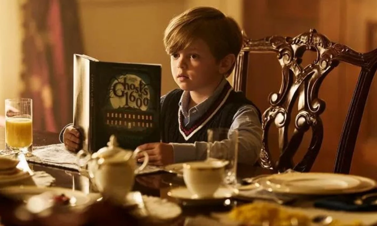 Serial Crystal Lake znalazł swojego Jasona. Będzie nim Callum Vinson