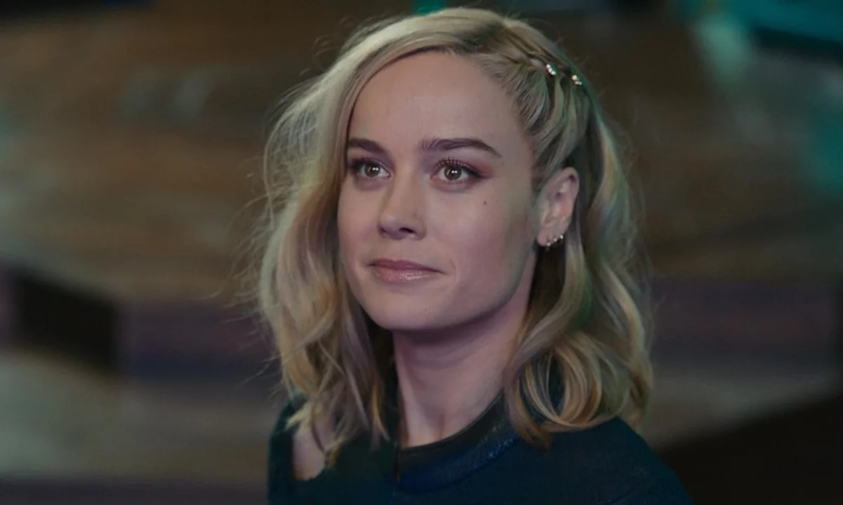Brie Larson w nowym serialu limitowanym FX. O czym opowie Cry Wolf?