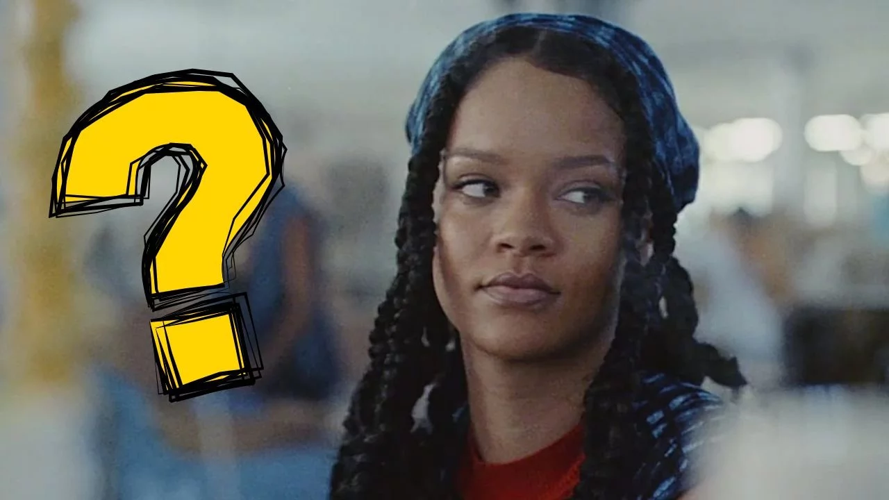 Co łączy Rihannę i Star Treka? Poznaj 5 ciekawostek o piosenkarce!