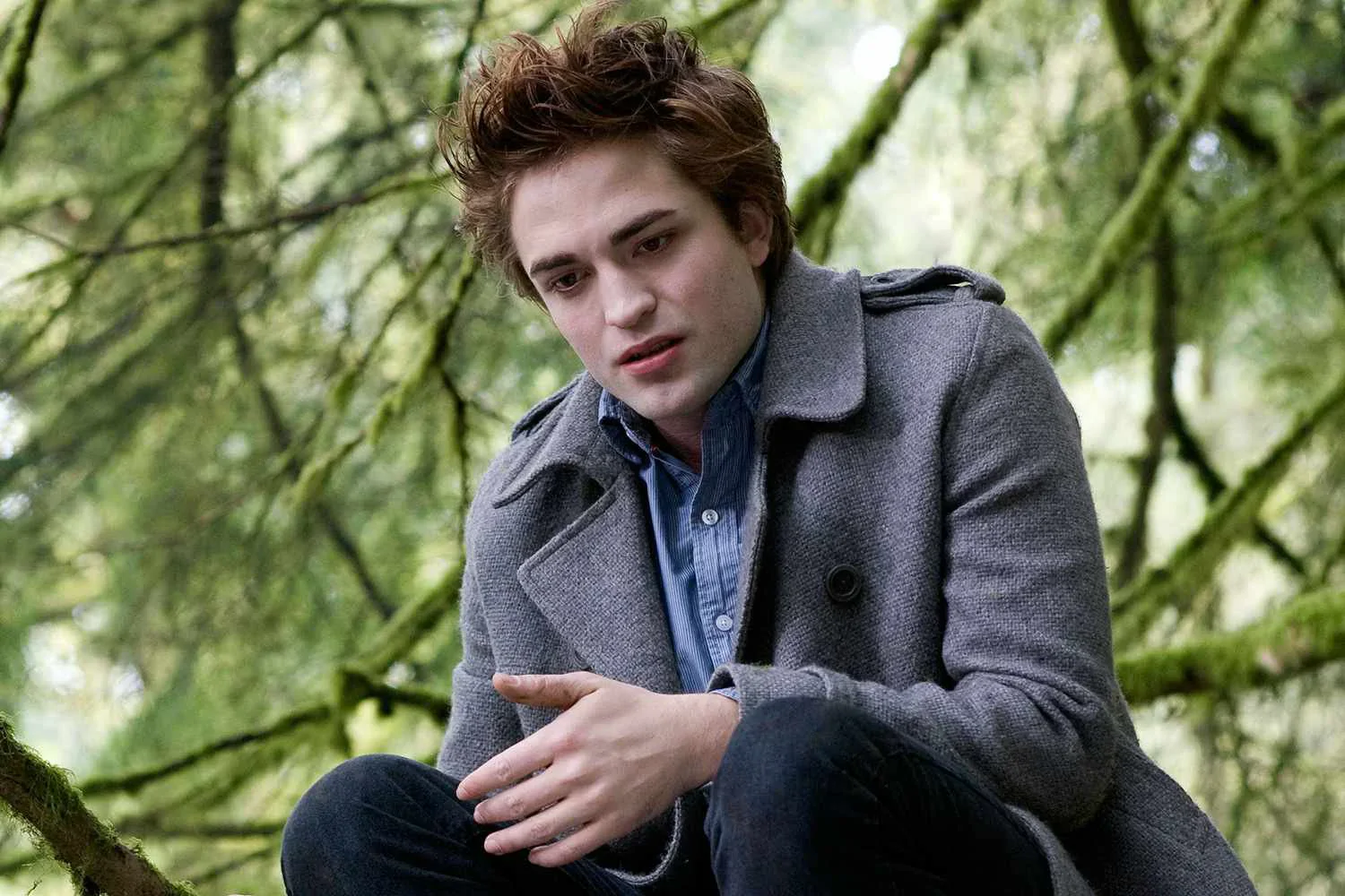 Robert Pattinson w filmie o hot dogu! Poznaj 5 ciekawostek na temat aktora ze Zmierzchu!